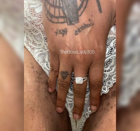 thebosslady305videos star top photo