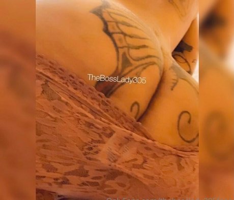 thebosslady305videos model pretty galleries