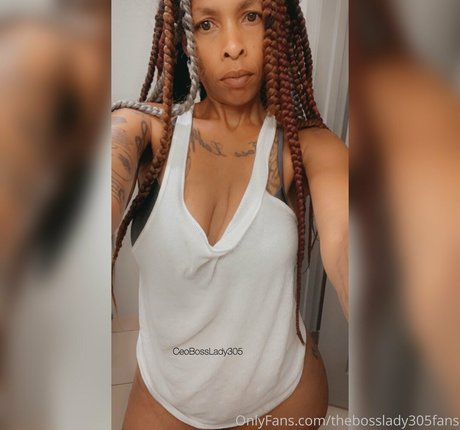thebosslady305videos exclusive actress picture