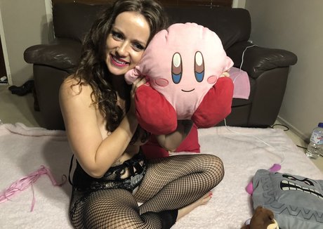 puffy onlyfans sexy naked picture