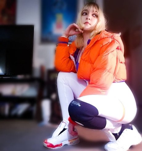 Fire Lord Dev model adult galleries