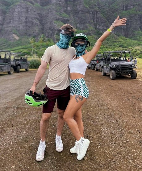 vivacious honey perfect actress picture