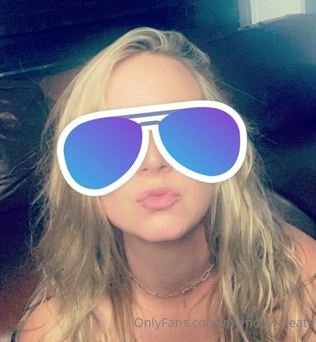 mymolly treats pornstar erotic photos