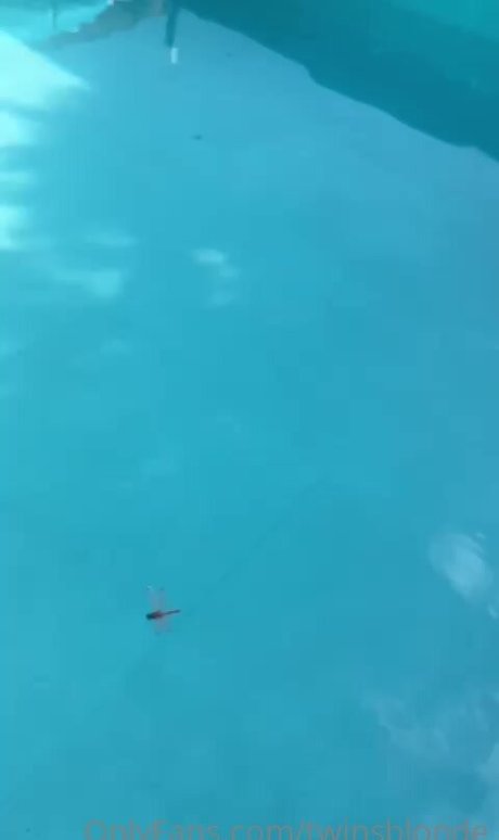 twinsblonde model sex image