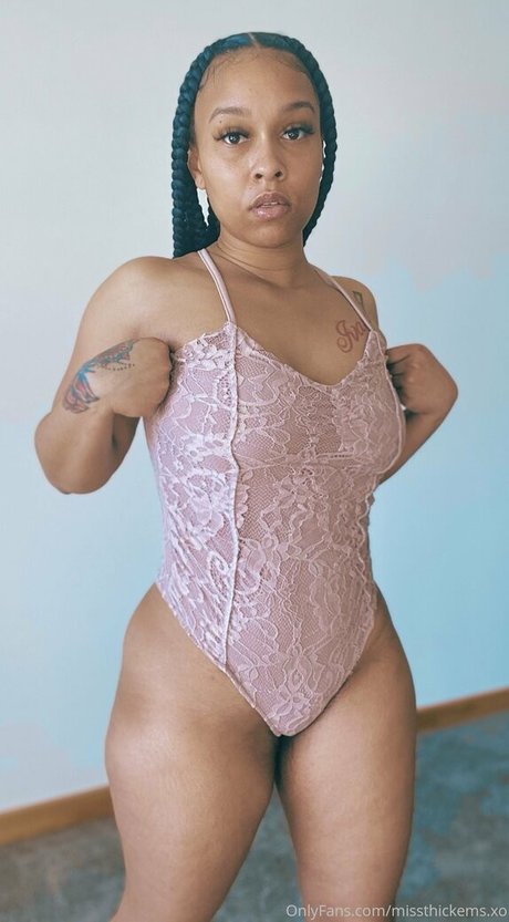 missthickems xo pornstar nice photo