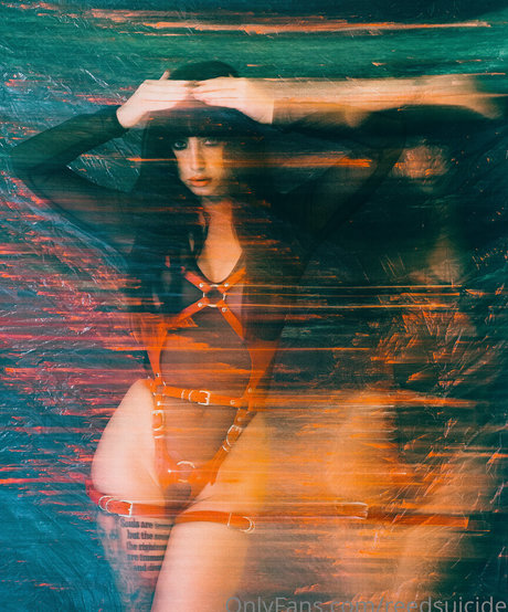 Reedsuicide nice star picture