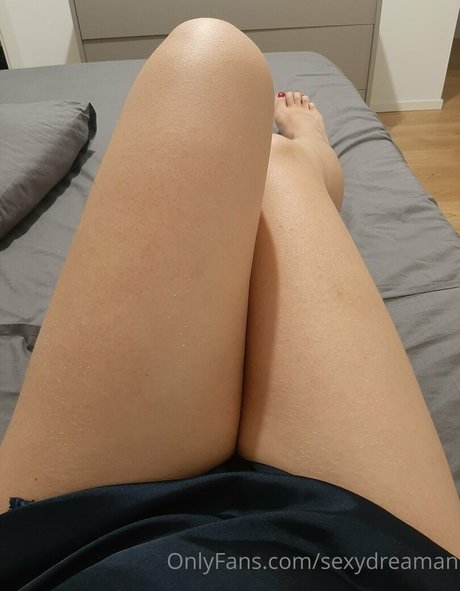 sexydreaman model art images