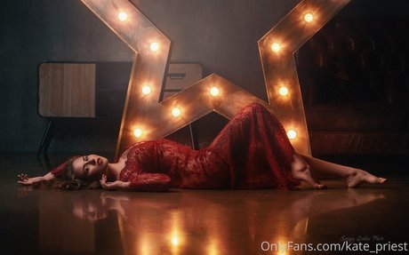 kate priest pornstar beautiful pic