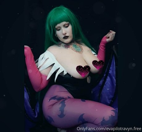 evapilotravyn free nudes pornstar photo