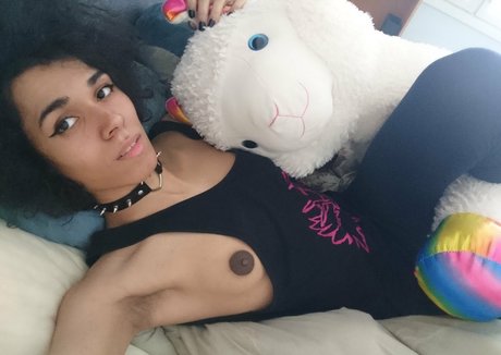 cutenade exclusive model photo