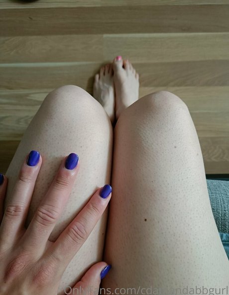 cdamandabbgurl nudes model photos