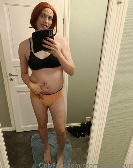 cdamandabbgurl nice model pic