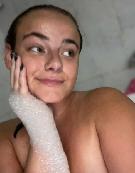 Tiffany Kelly nude star pic