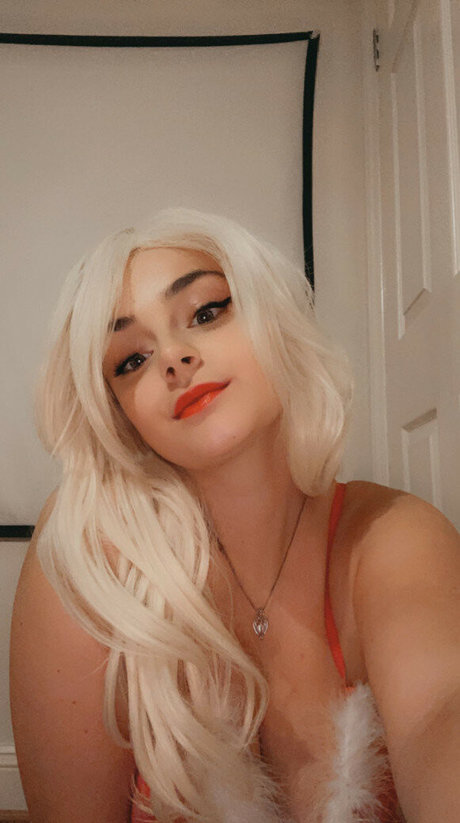 Tiffany Kelly perfect model picture