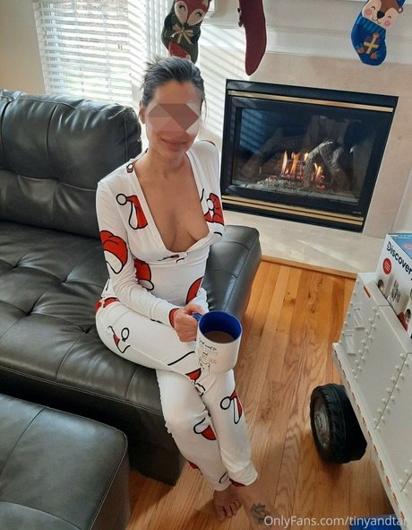 Tiny And Tan Quick photo