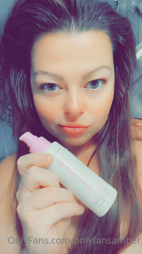 onlyfansamber nudes star pic