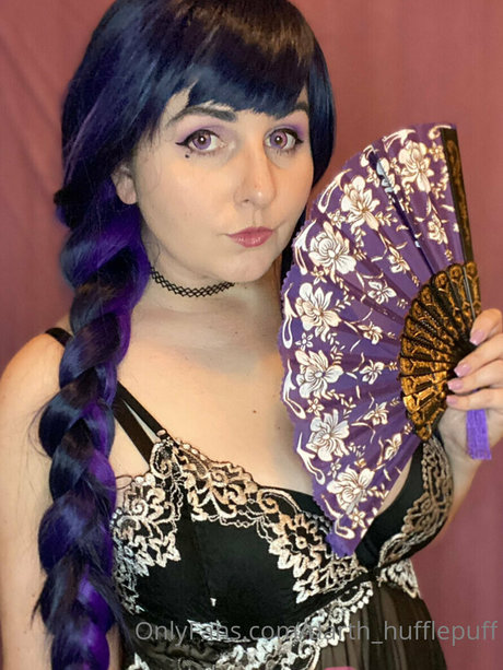 darth hufflepuff star pornographic photo