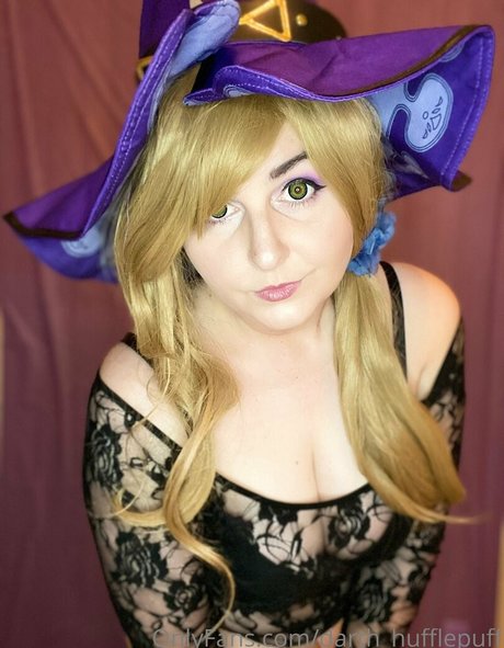 darth hufflepuff pornstar naked photo