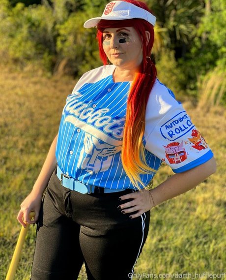 darth hufflepuff pornstar exclusive photos