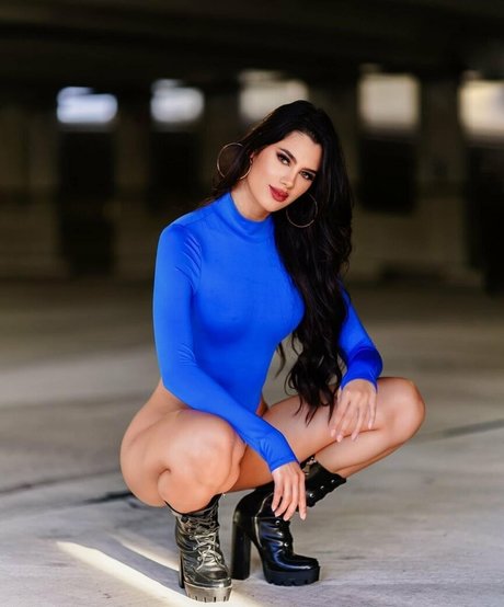 vanessabedoya Profile photo