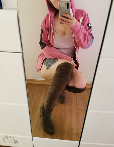 aimufreelia star adult photos