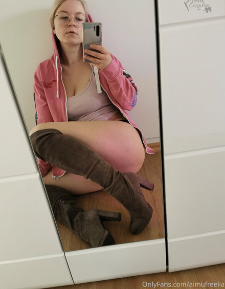 aimufreelia sexy star archive