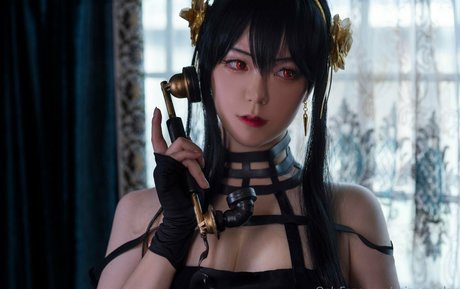 shizucosplay art pornstar gallery