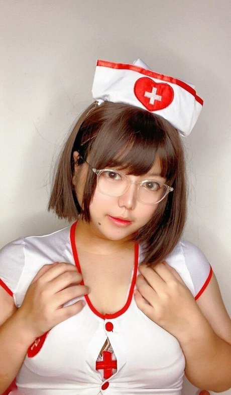 CrispyPork xxx star photo