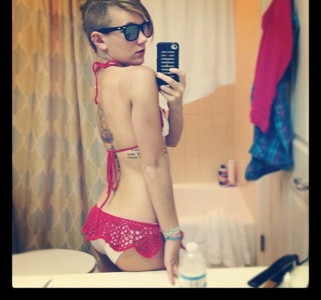 Gianna Frankenstein porn star photos