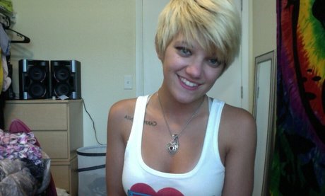 Gianna Frankenstein erotic actress images