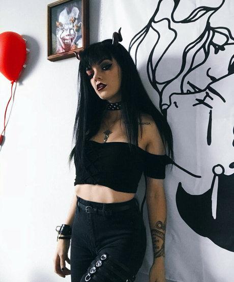 Gianna Frankenstein adult actress pictures