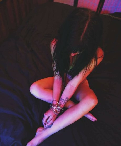 Gianna Frankenstein nude pornstar pic