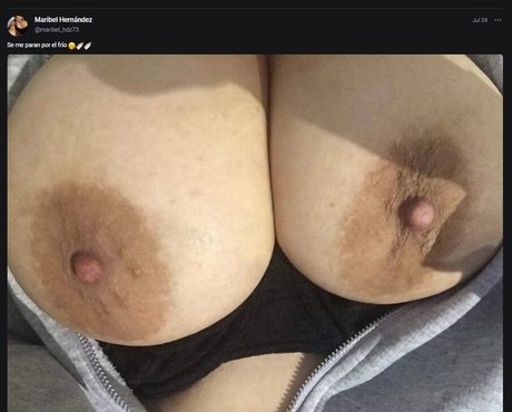 Maribel Hernandez pornstar hot pic