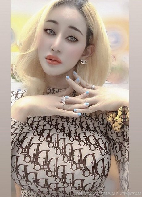 valentinats4m nude model images