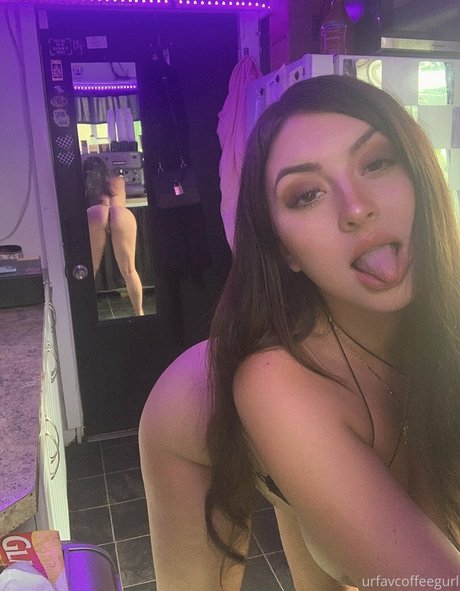 Urfavcoffeegurl pornstar nice picture