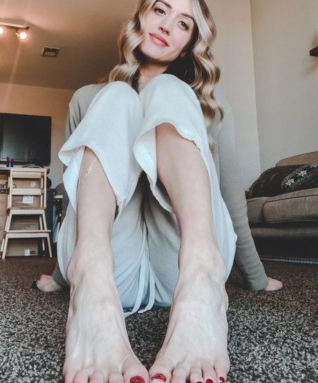 Olivia Jo pretty model image