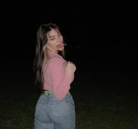 Sarah Lynne Marie nude star image