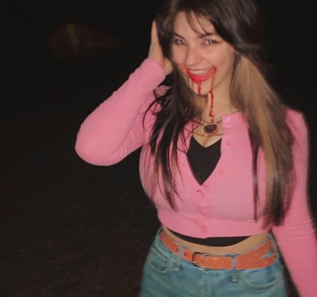 Sarah Lynne Marie adult star images