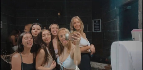 Charlotte Page star perfect gallery