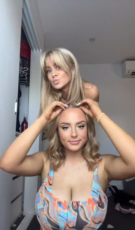 Charlotte Page erotic actress pic