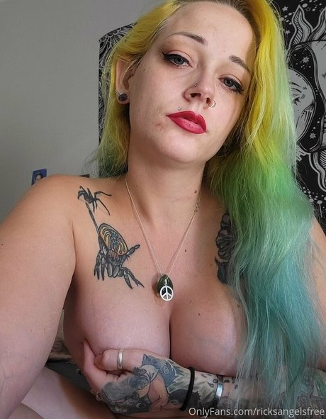 ricksangelsfree nudes star archive