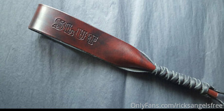 ricksangelsfree model hot photo