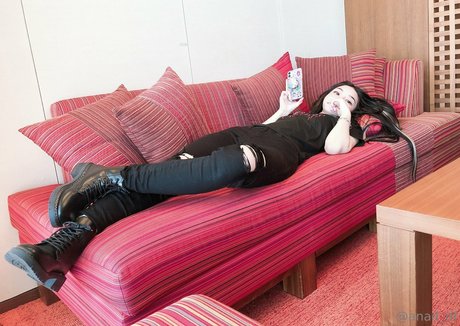 anad df exclusive model pics