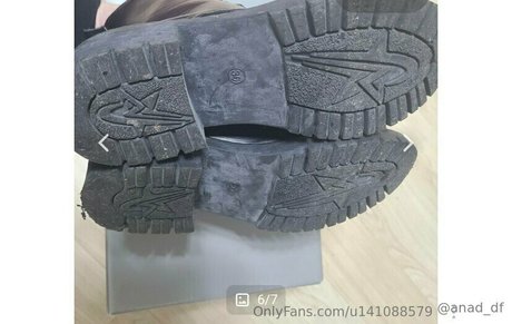 anad df naked model gallery