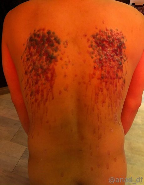 anad df perfect actress archive