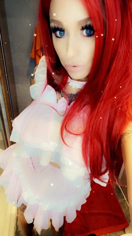 miss gray star pornographic pic