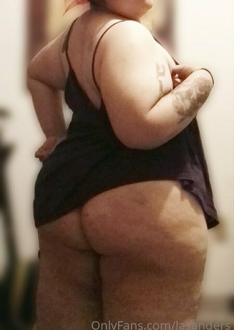 lasanders adult star archive