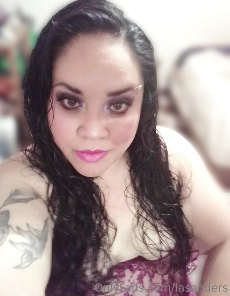 lasanders pornstar sexy img
