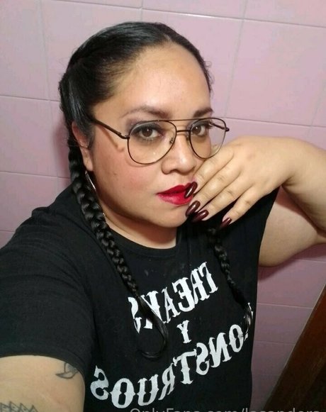 lasanders adult star pic