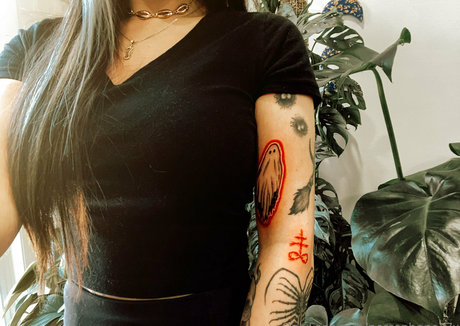 indian milf onlyfans art xxx picture